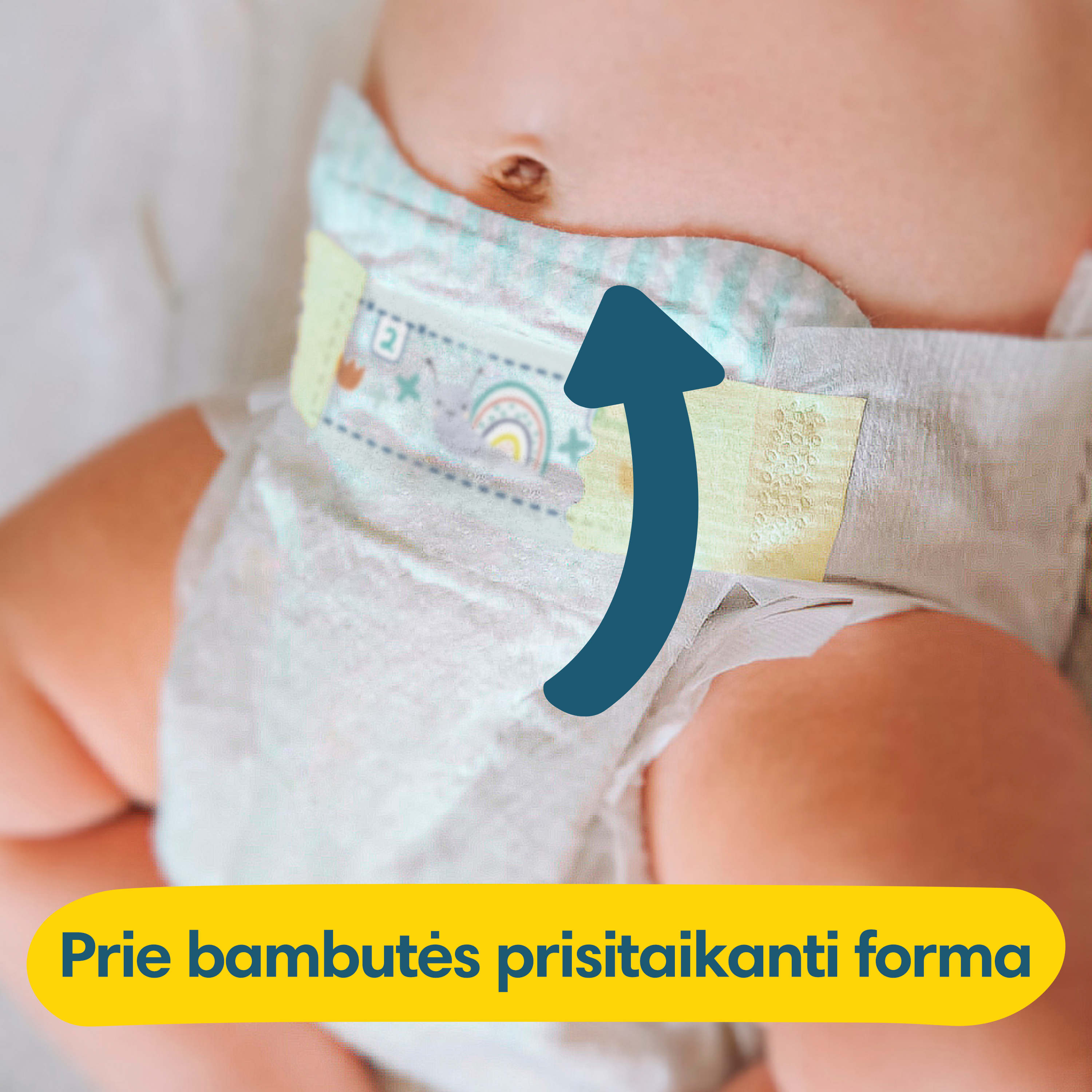 rossmann pieluchy pampers pants