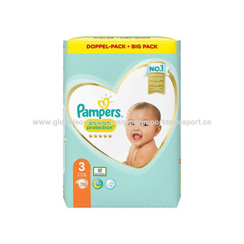 pieluchy pampers premium care 1 sklep