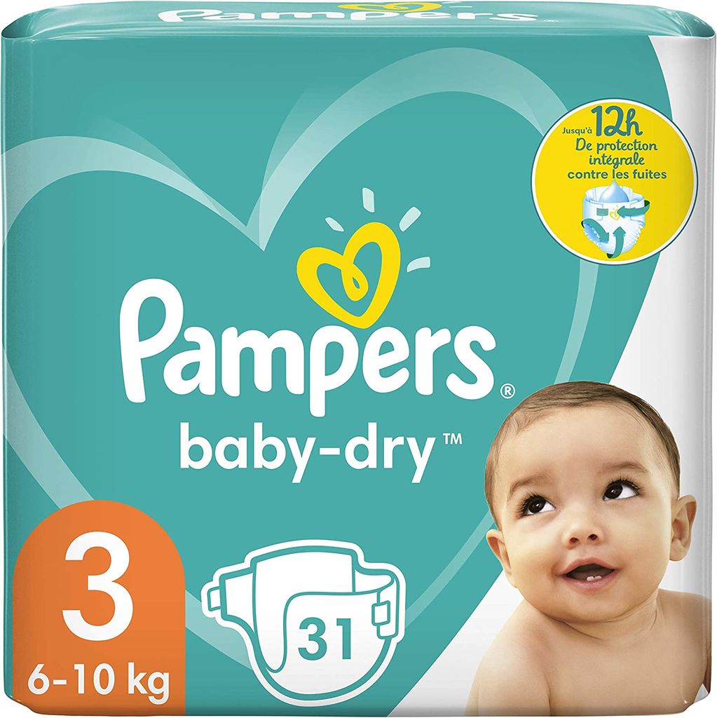 uczulenie na twarzy od pieluchy pampers zielone