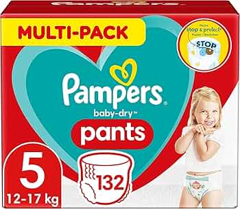 chusteczki nawilżane pampers allegro