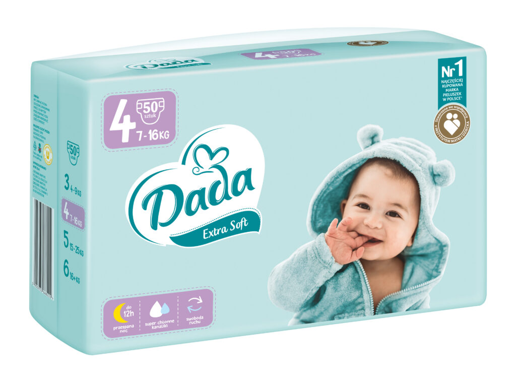 pampers premium care 1 skład