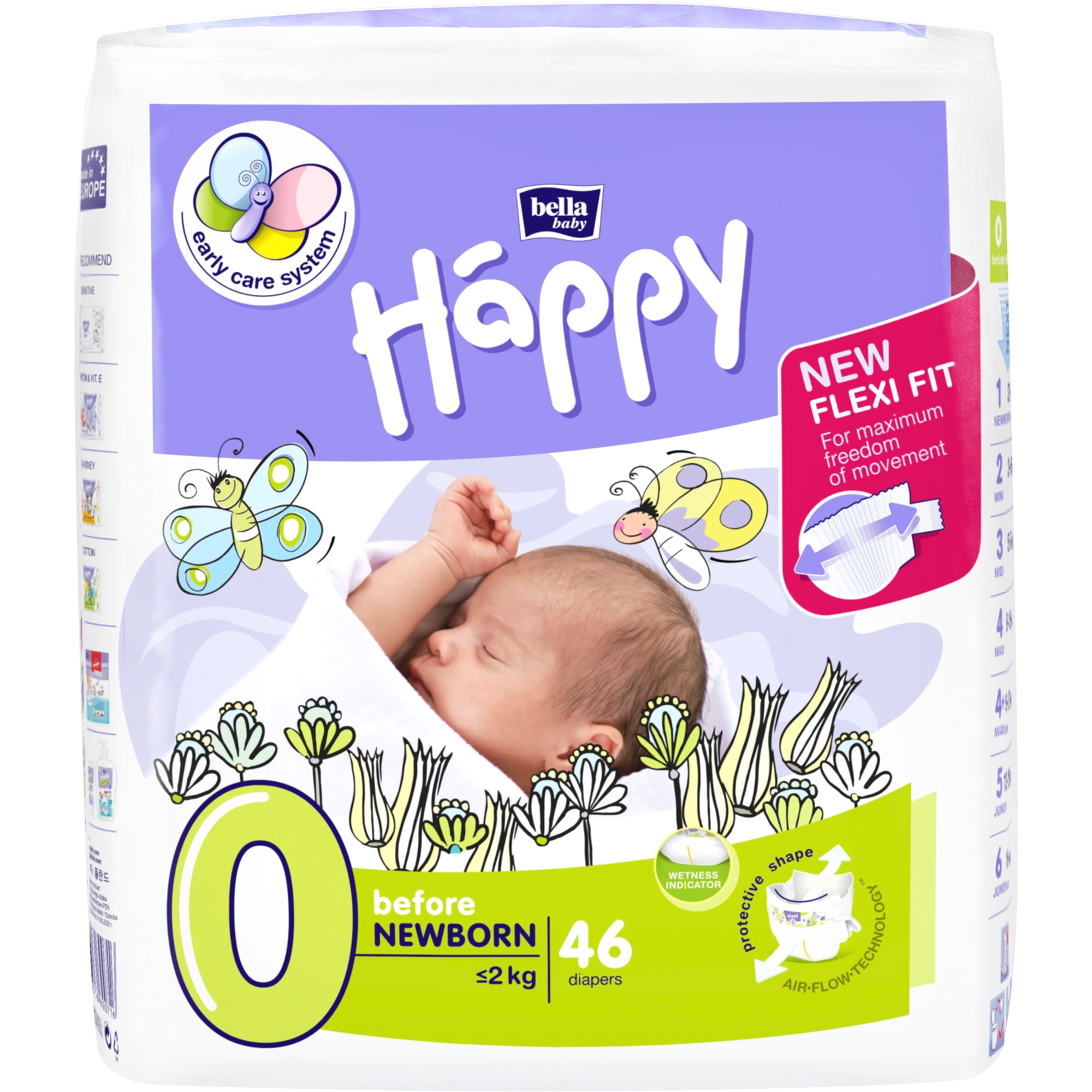 pampers zamiennik