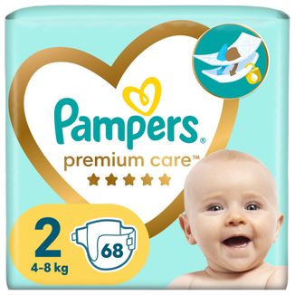 pampers for women