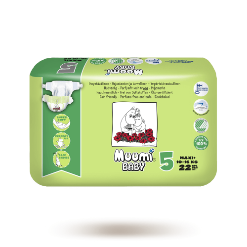 dada babydream czy pampers