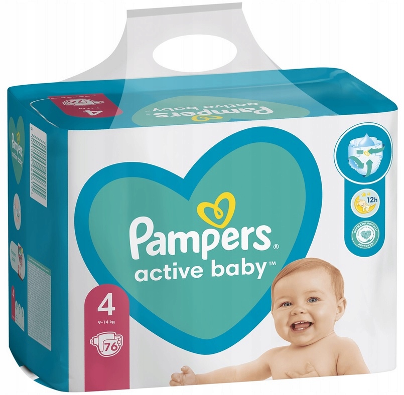 pampers premium care netto