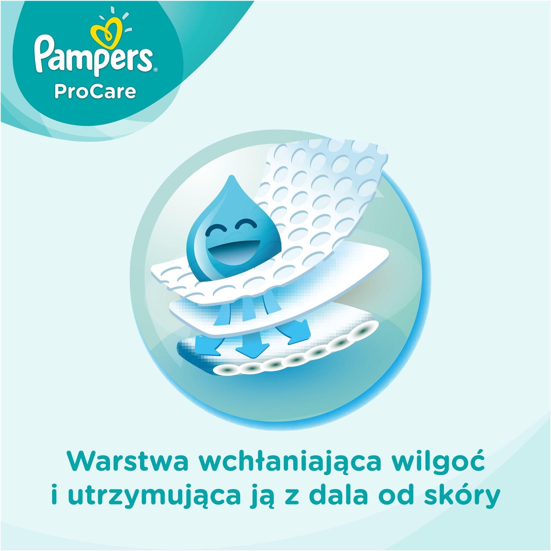 promocje tesco pieluchy pampers