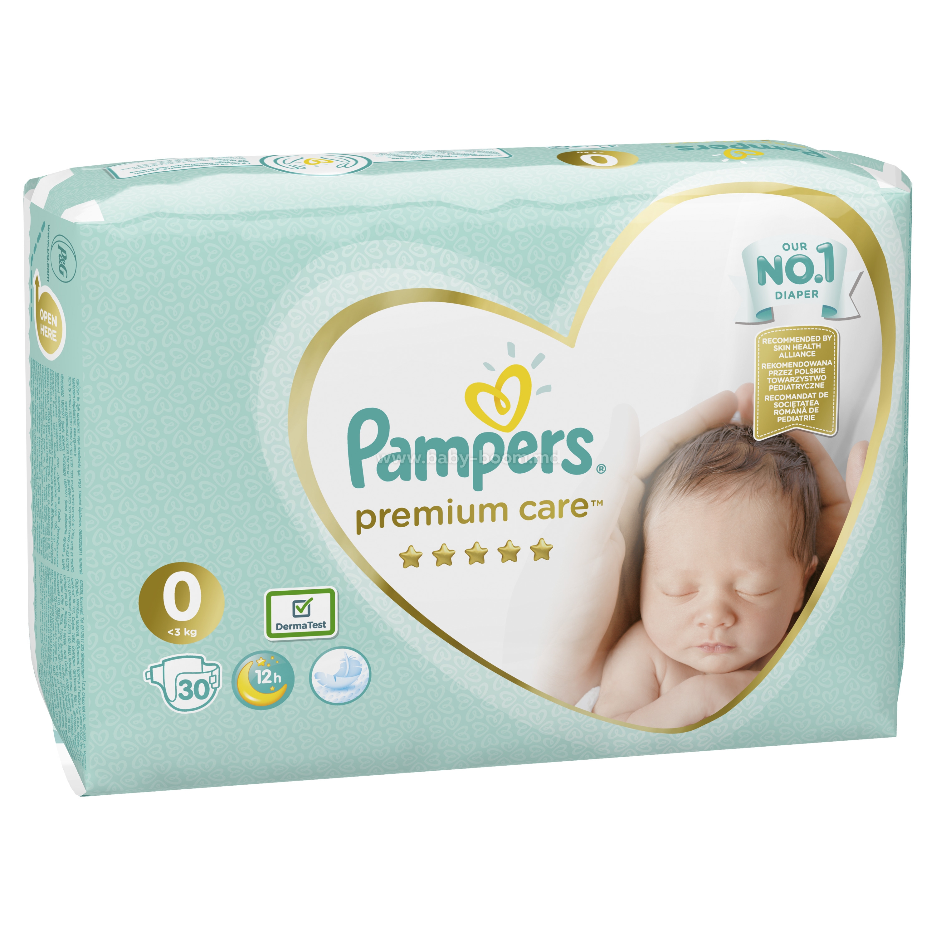 zasrany pampers