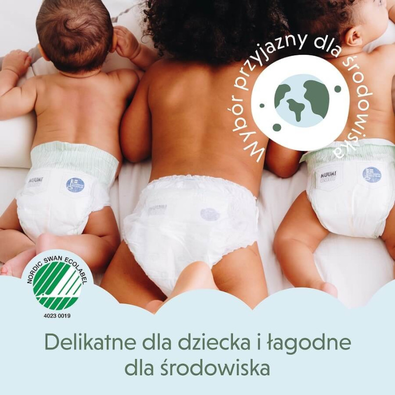 pieluchomajtki firmy pampers rozmiar 6