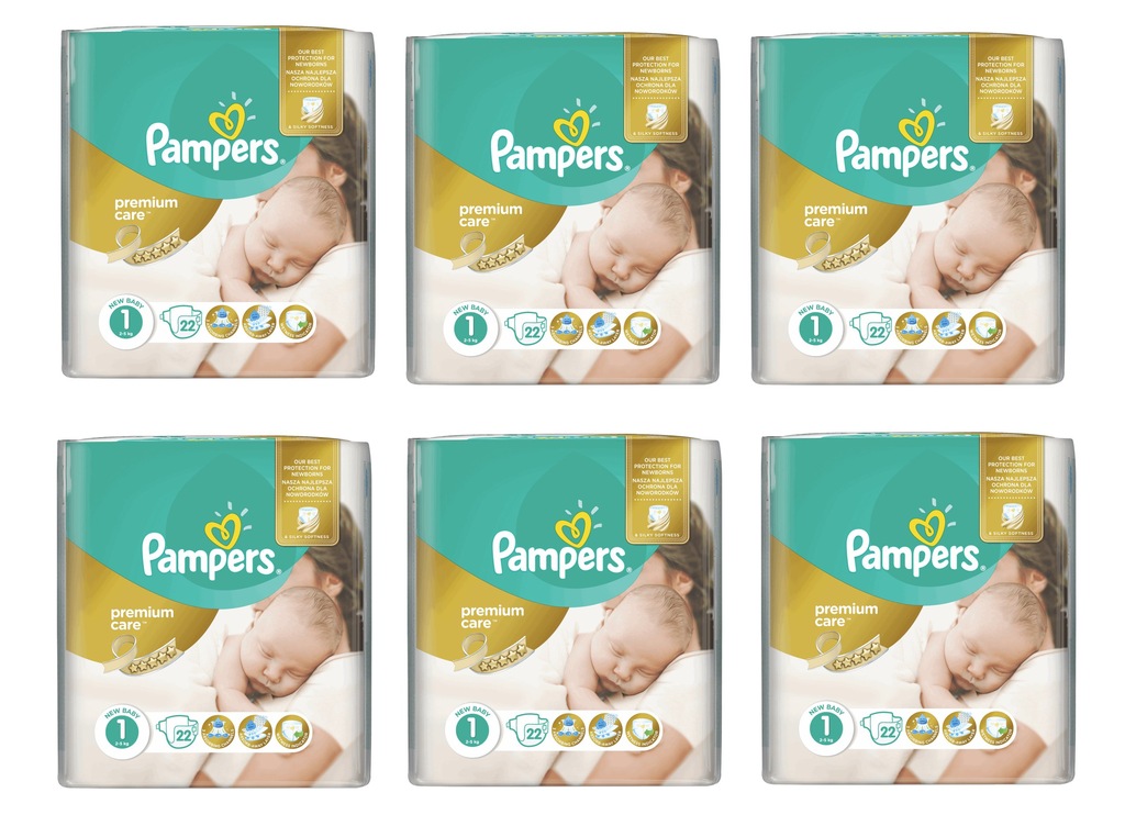 pampers aqua pure italia