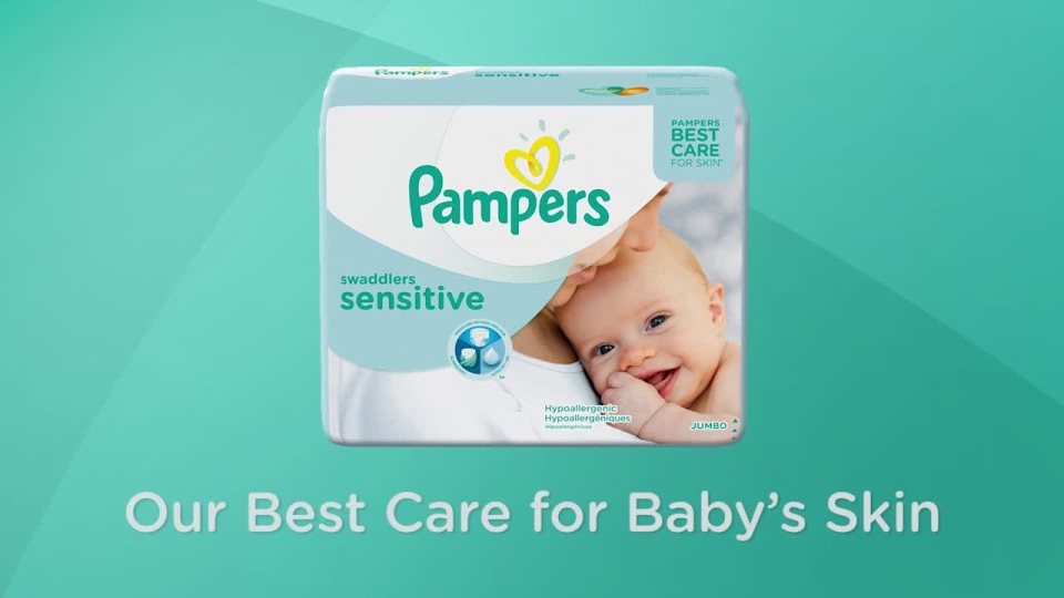 pampers premium pants 4