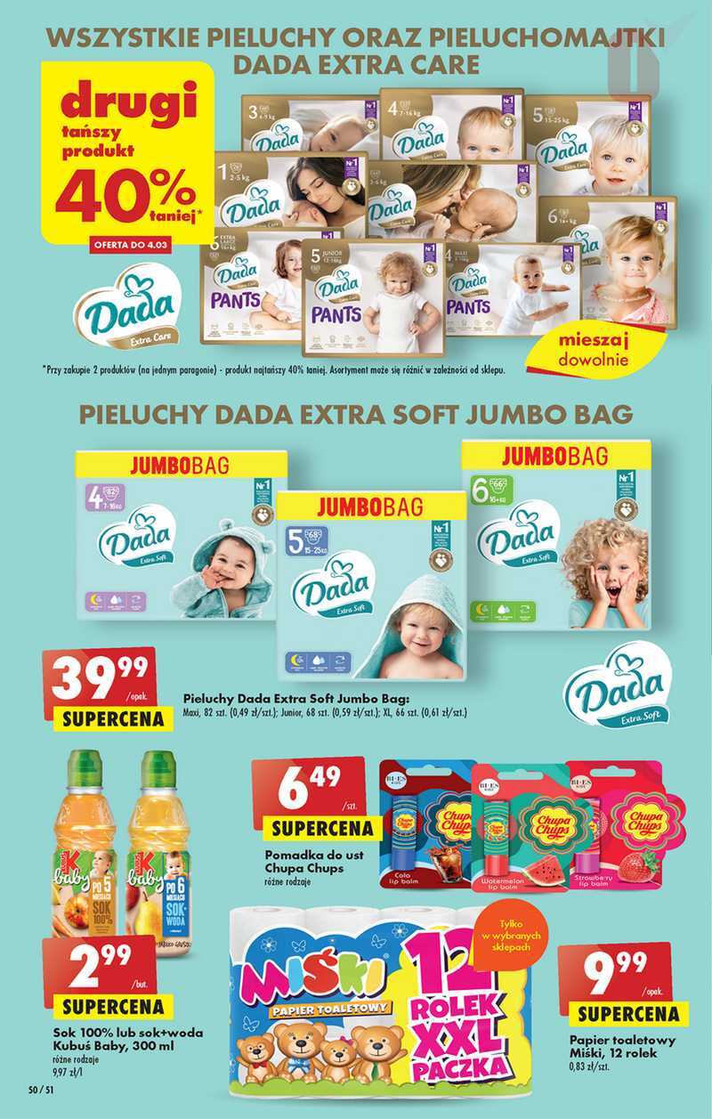 pampers pure aqua