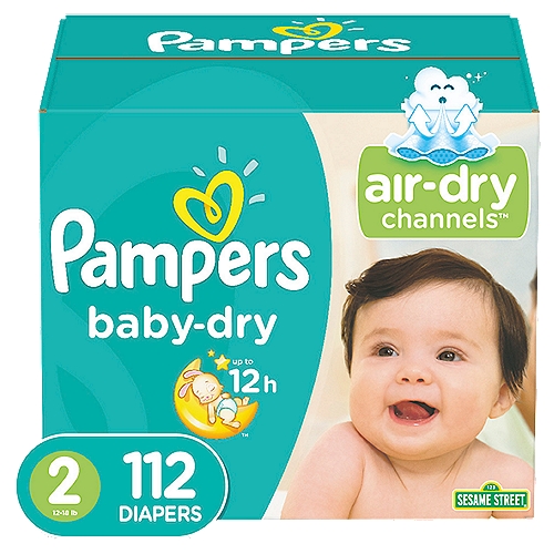 pampers fitness challenge