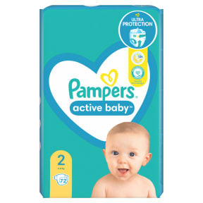 pampers premium care newborn rossmann