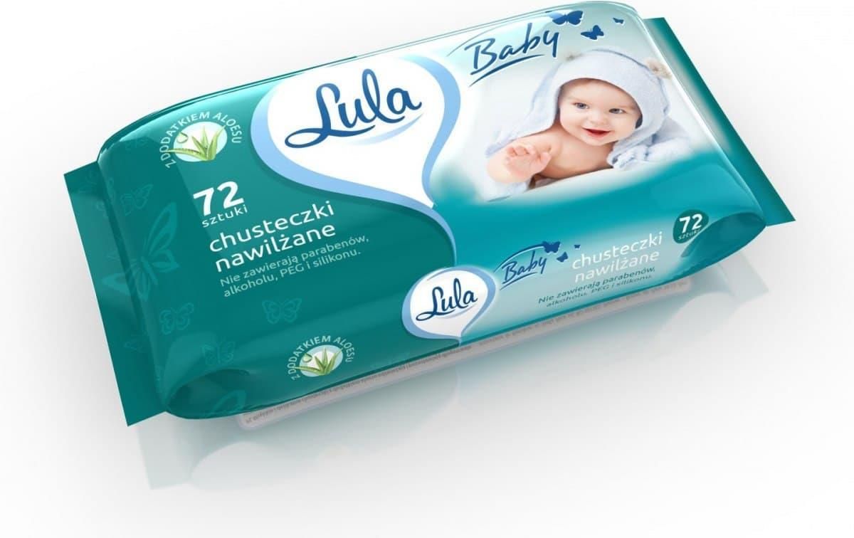 mogą box pampers