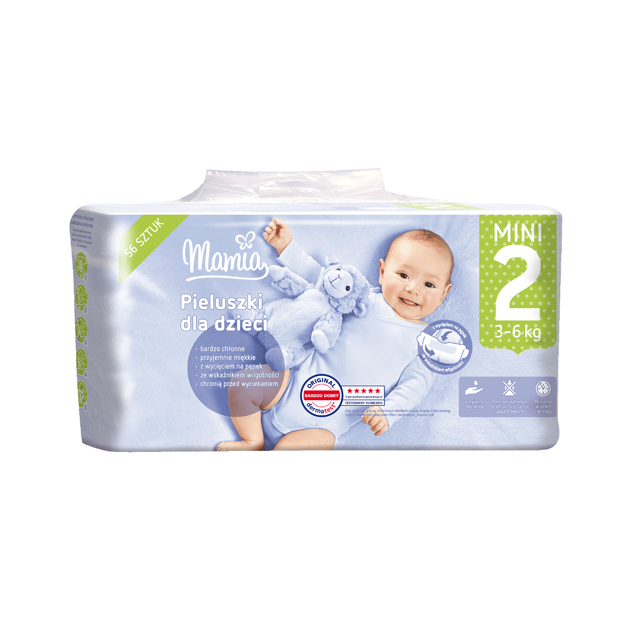 chusteczki nawilżane dla niemowląt pampers auchan cena