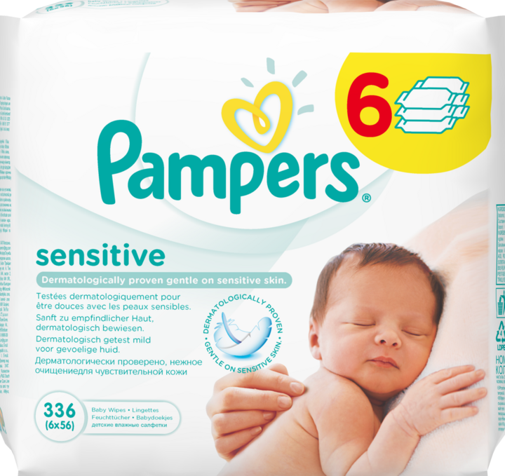 super pampers piosenka