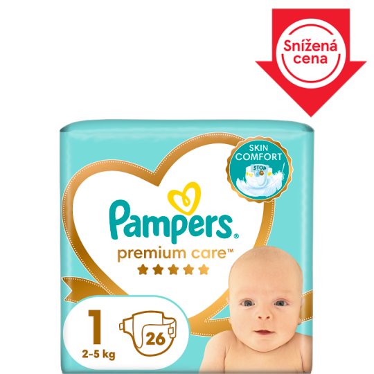 zabka pampers