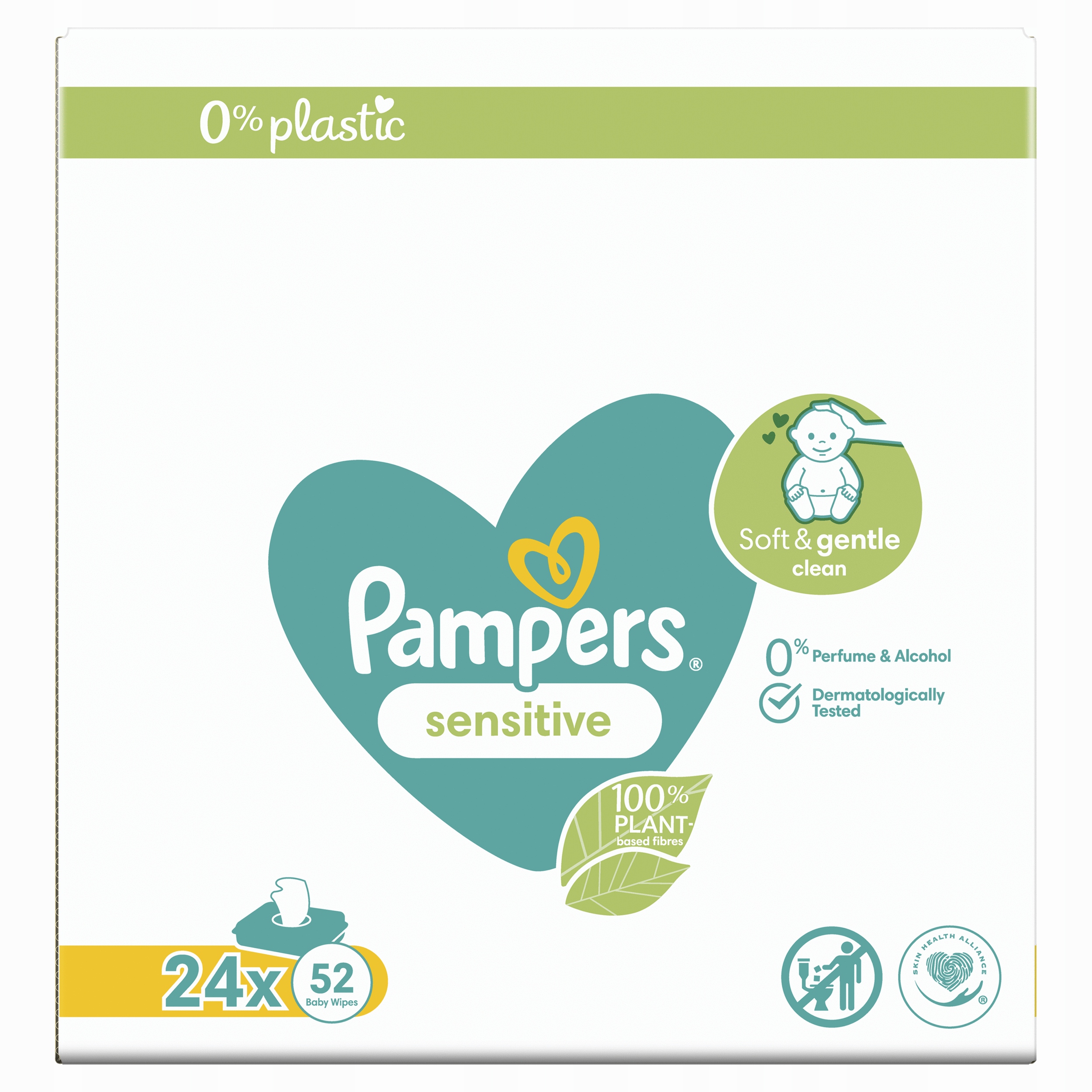 pampers premium care pieluchy jednorazowe rozmiar 1 newborn 2-5 kg