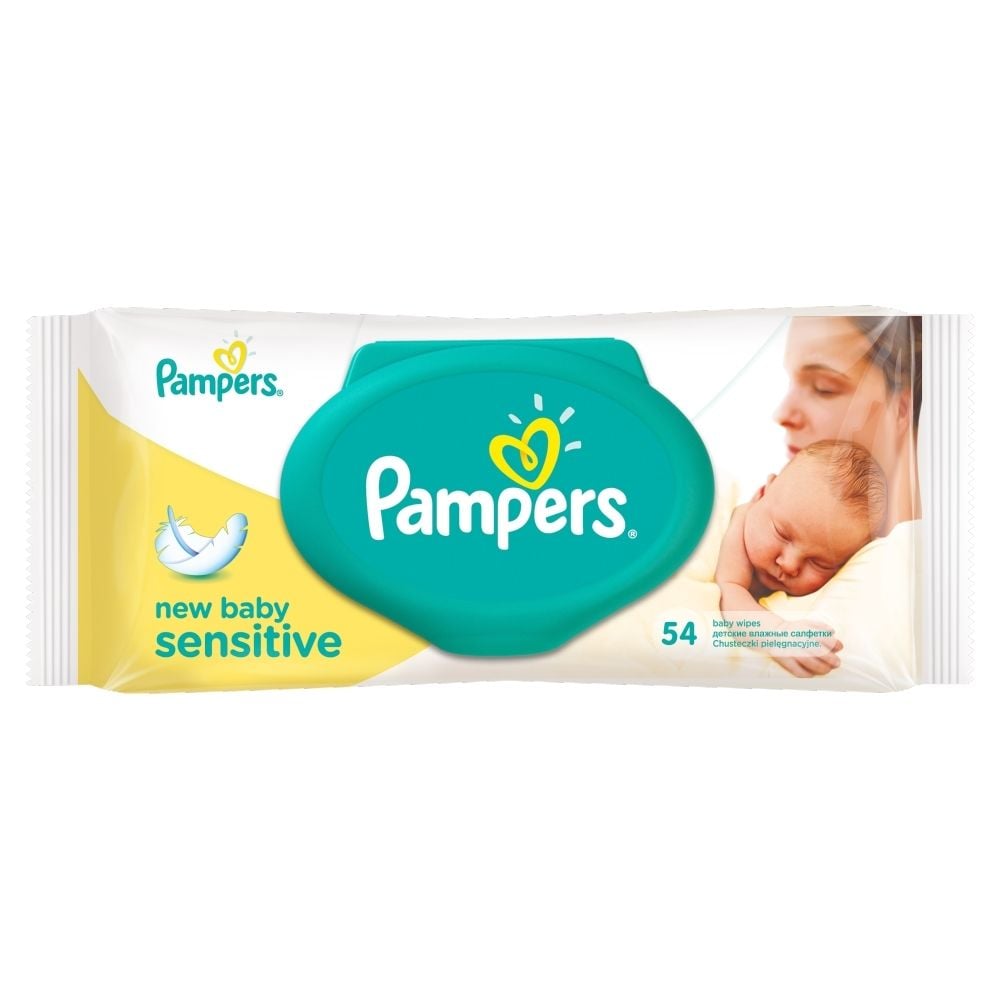 pampers 6 ceno