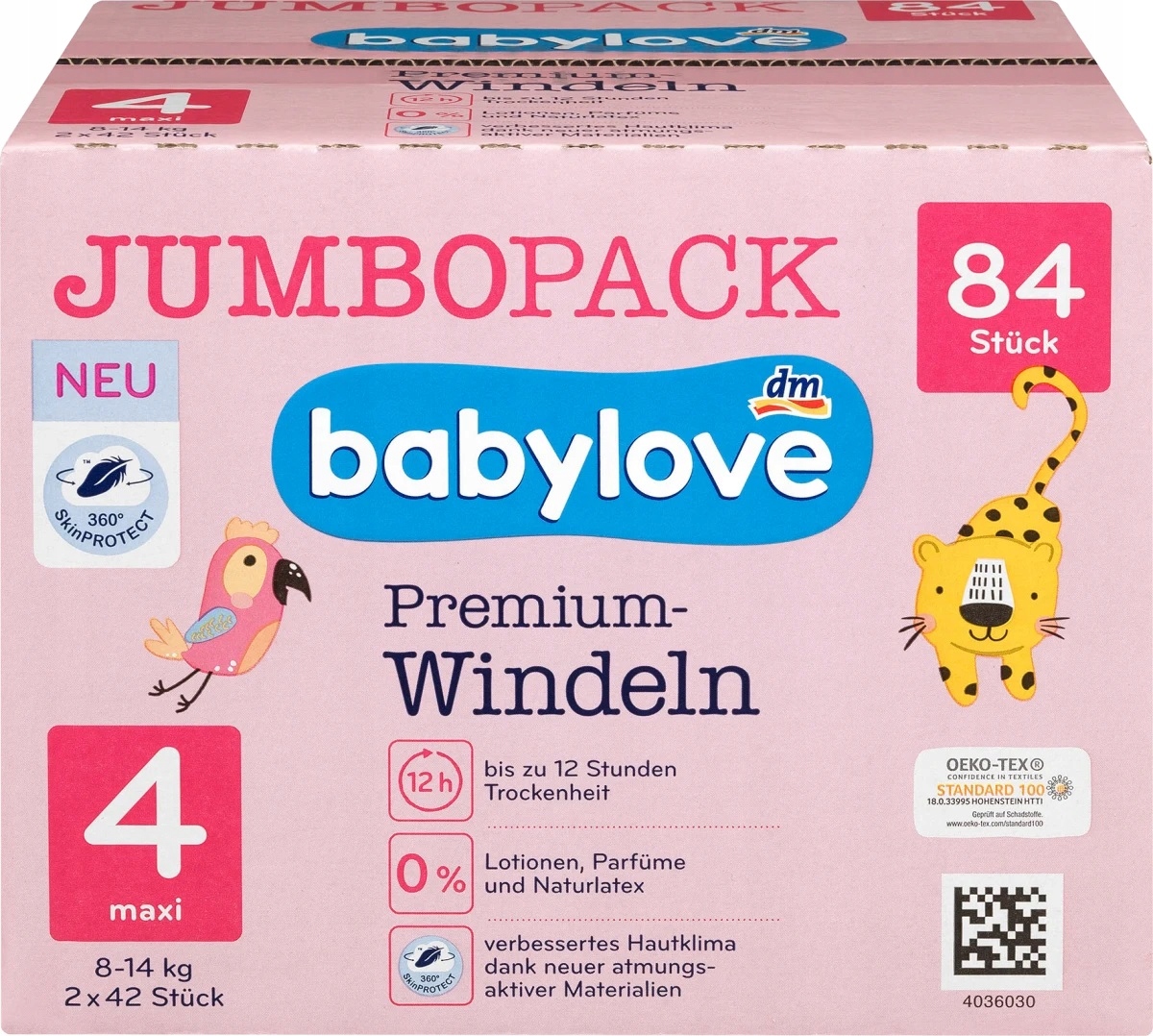 pampers premium care nr 3 ceneo