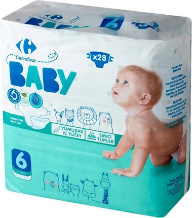 pampers 3 giga ceneo