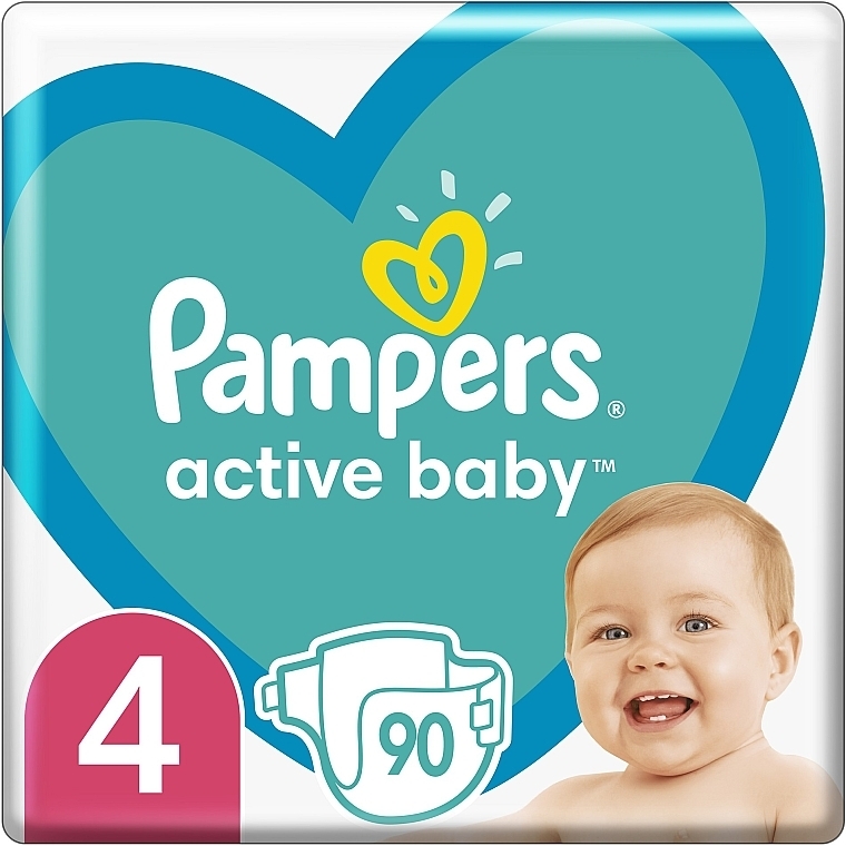 pampers premium care pants pieluchomajtki