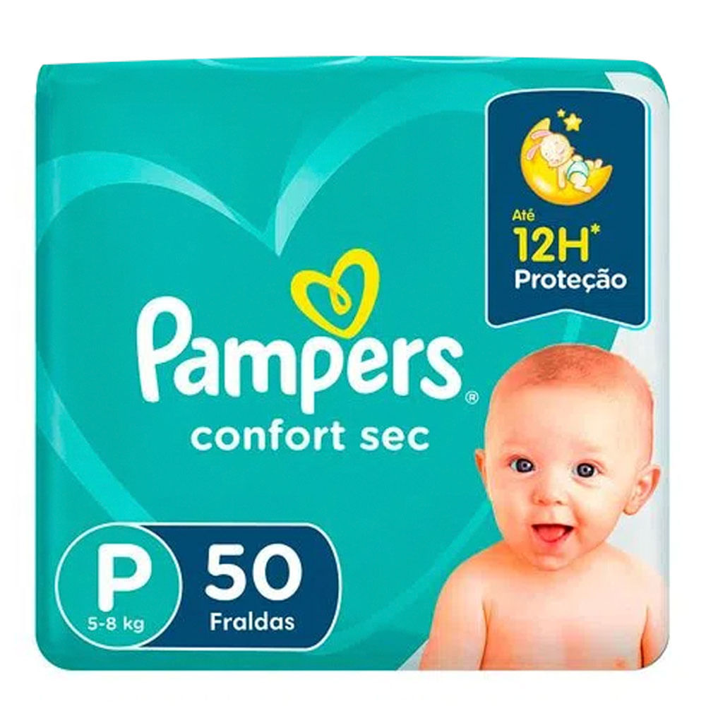 pampers pl cena