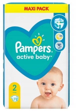 rossmann pampers za 1 gr 2019