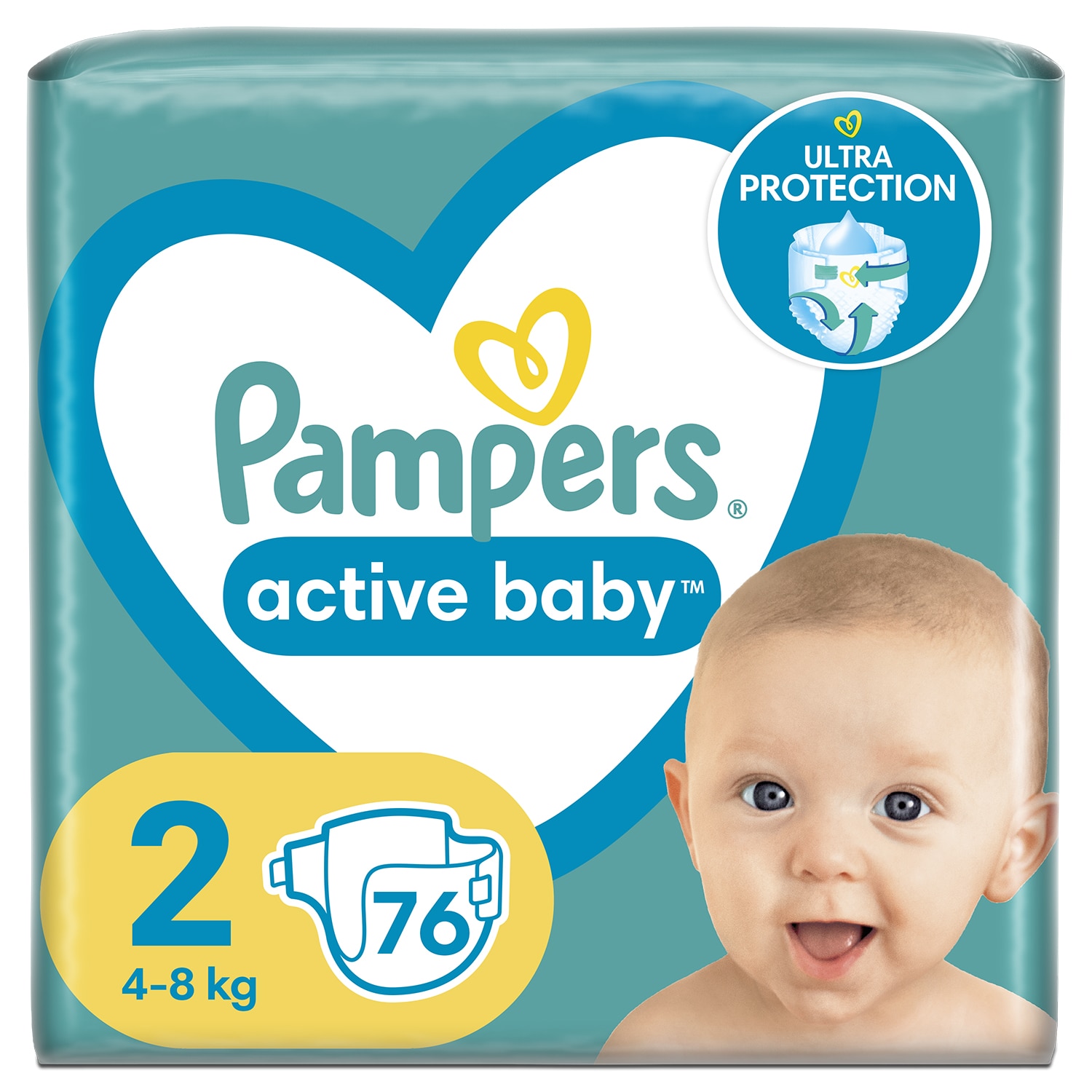 startery probki dla noworodkow pampers