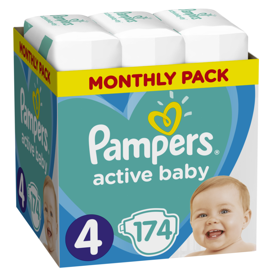 orgazm pampers