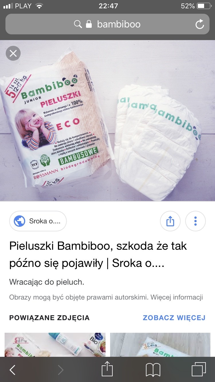 etui na pieluchy i chusteczki