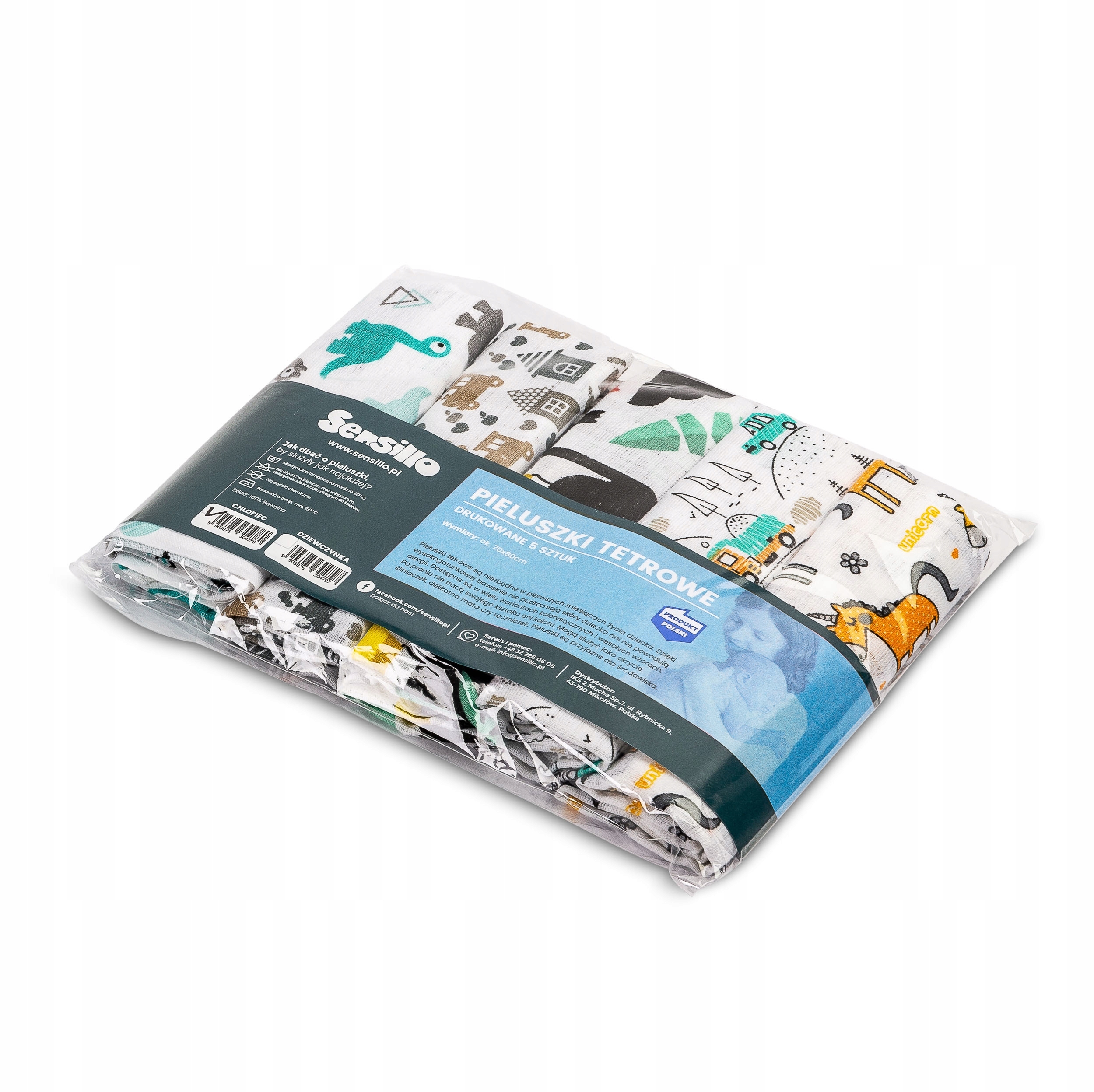 pampers rozm 6 43 szt