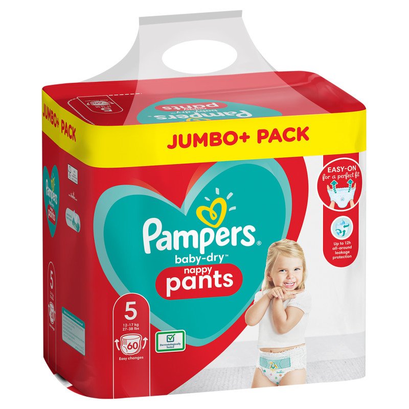 pampers premium care 3 a new baby dry