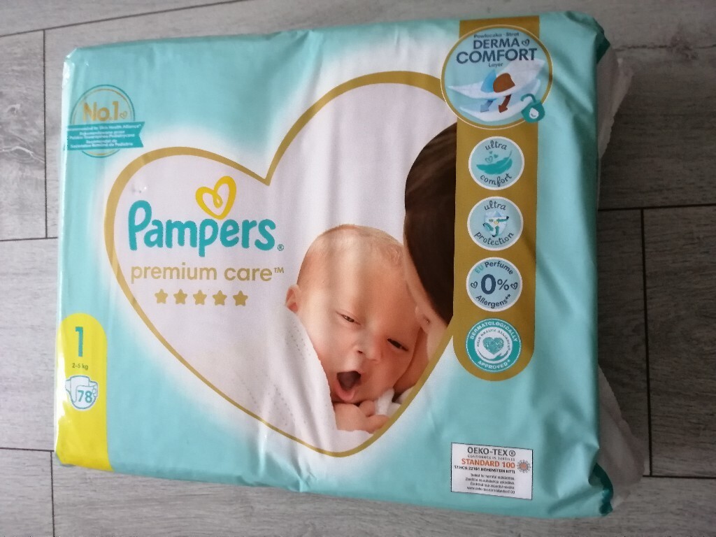 pampers wet wipes tesco