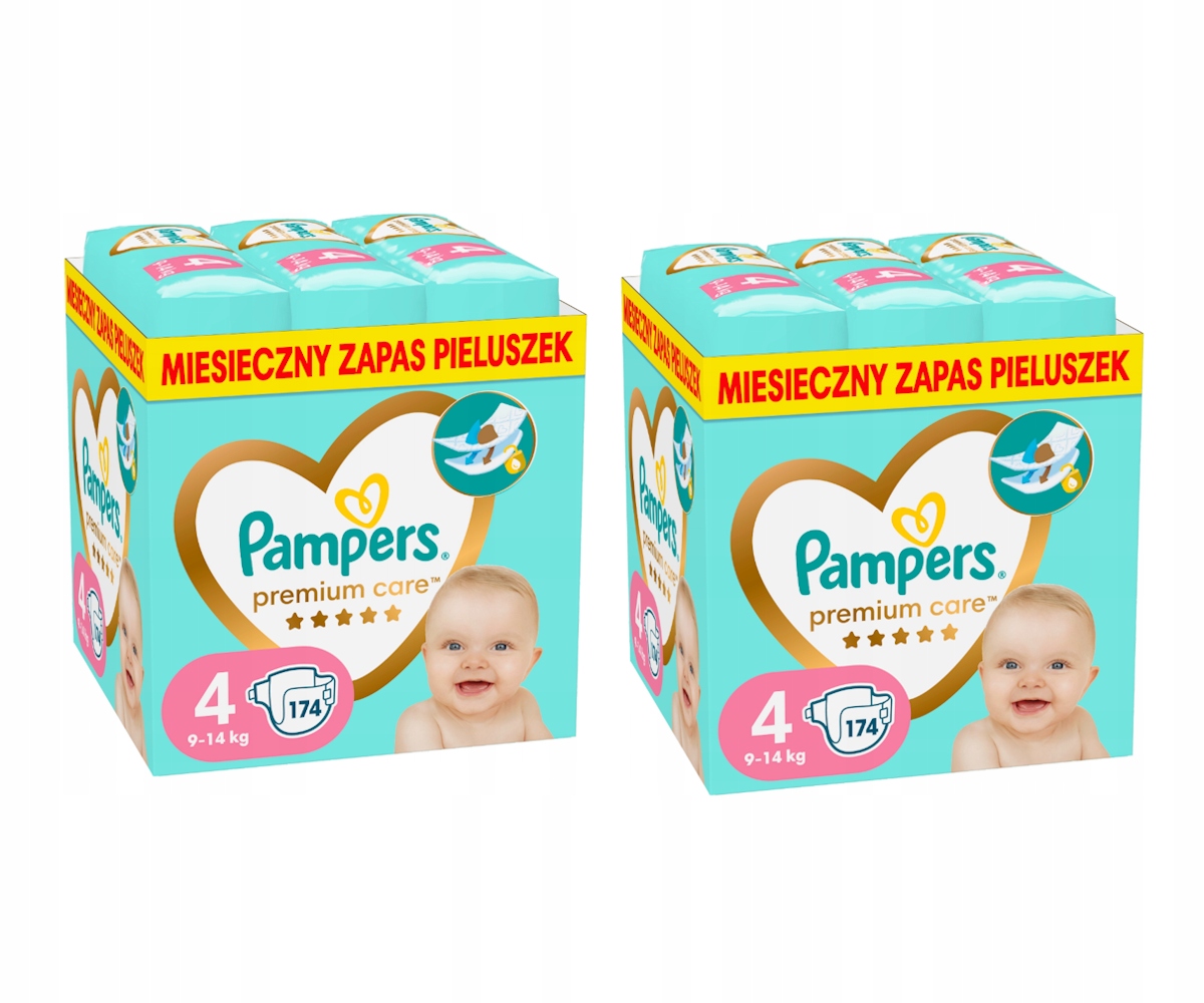 premium pampers 2