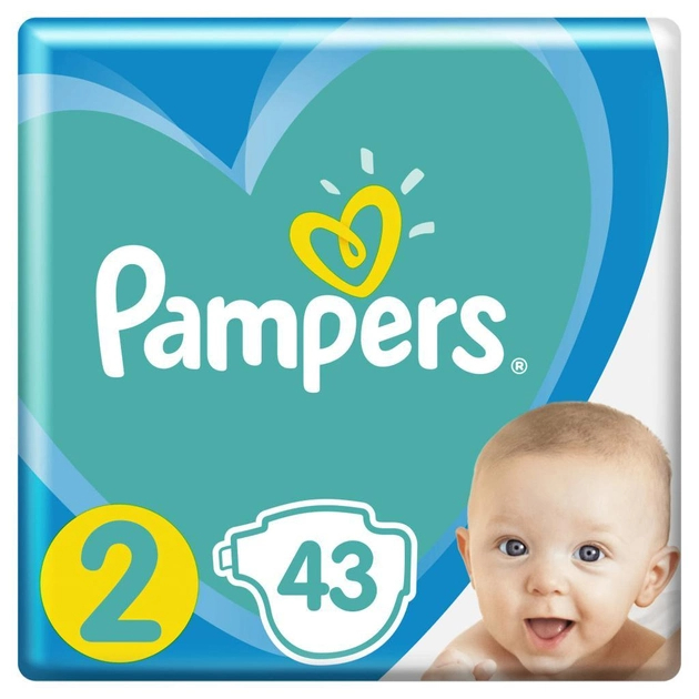 pampers baby fresh clean