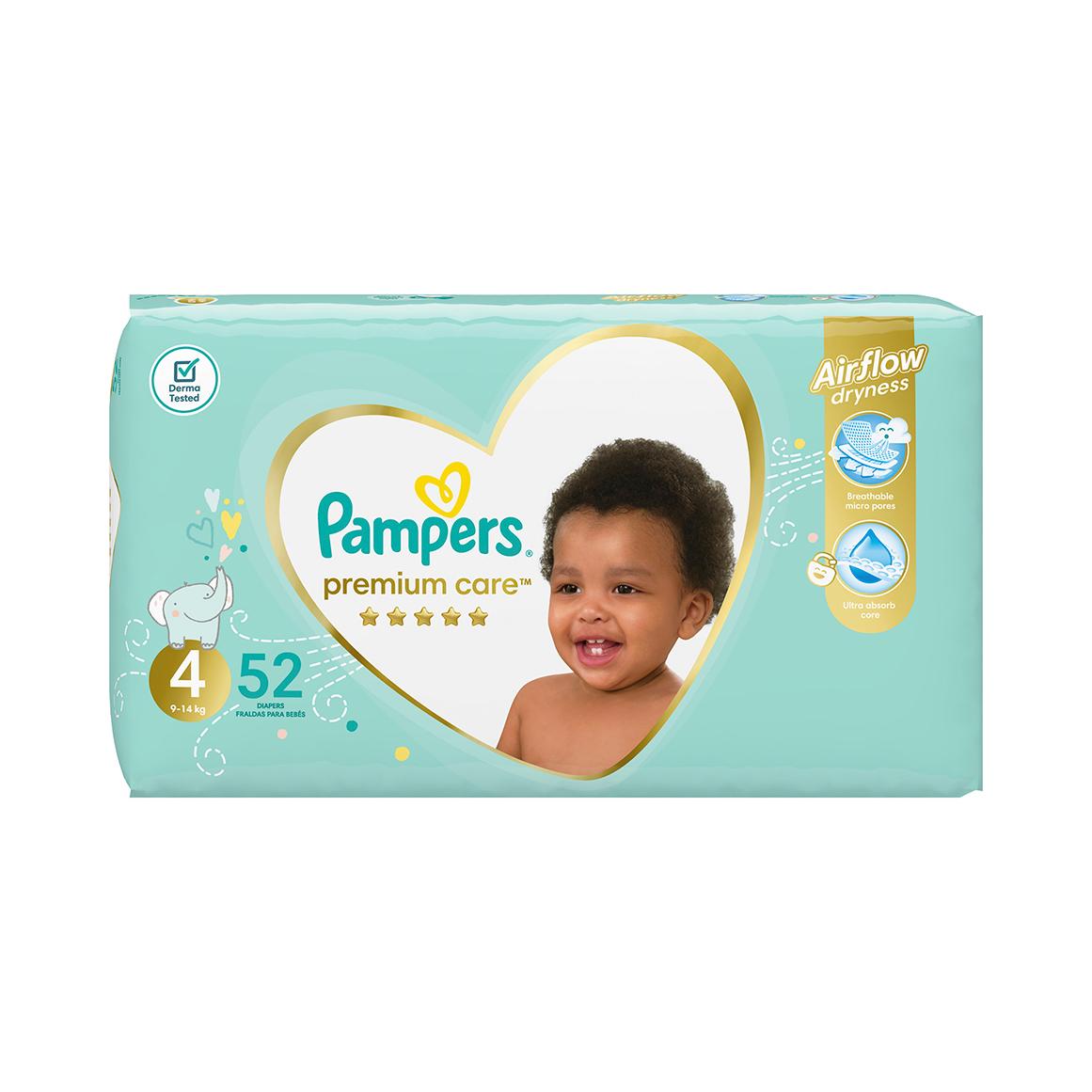 chusteczki pampers sensitive czy baby fresh