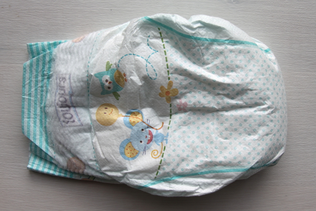 pampers pants 7 empik