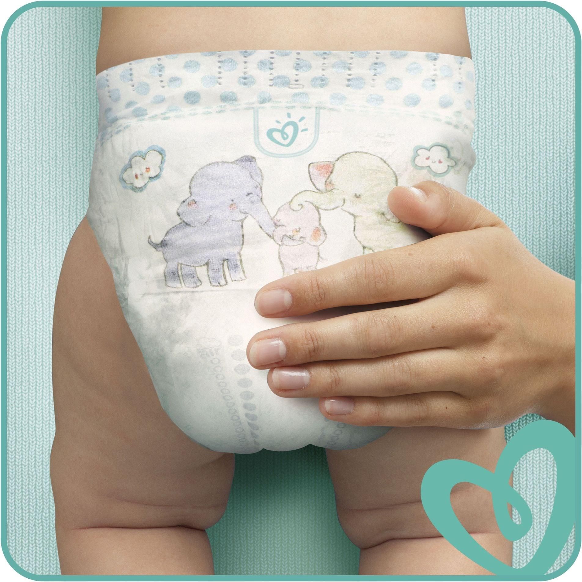 premium care 3 pampers