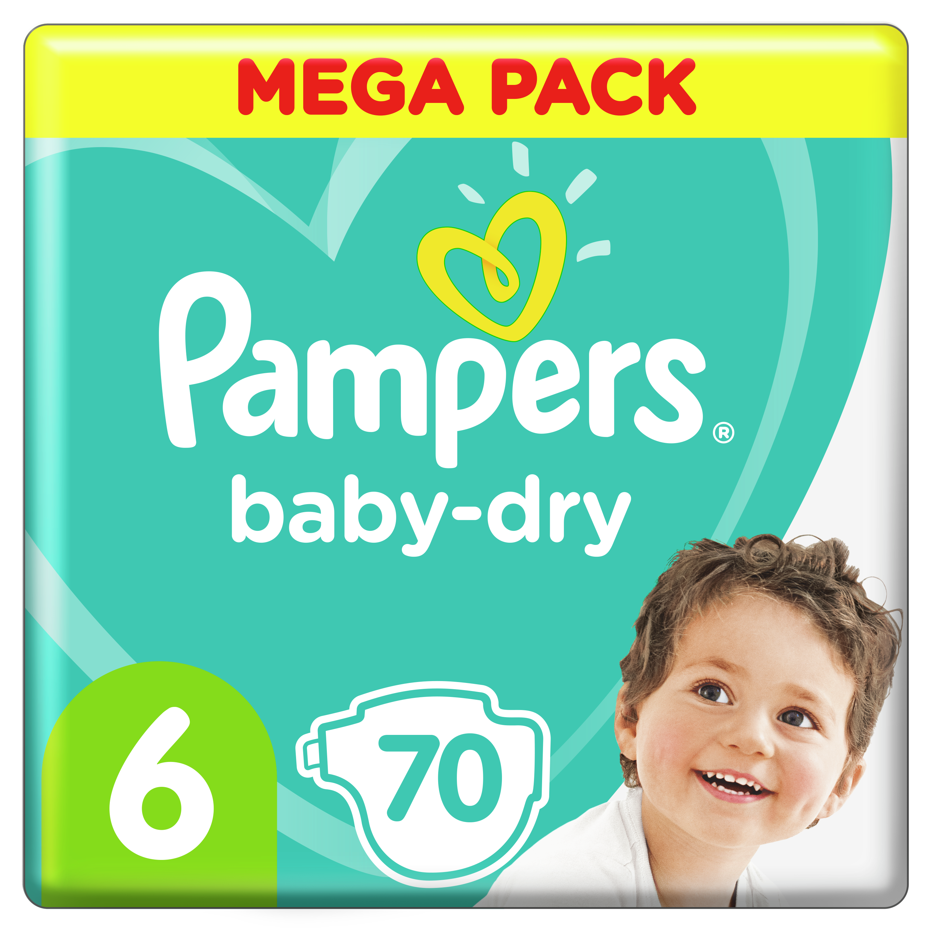 pampers slang