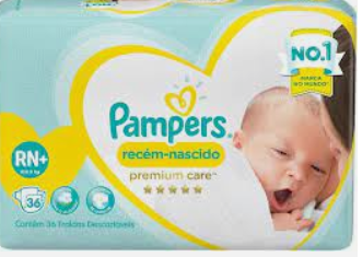 pampers 2 new baby dry