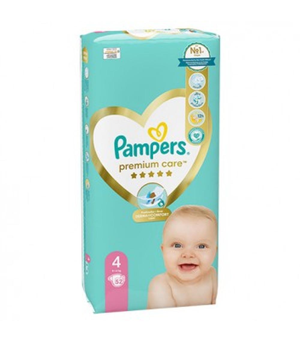 pampers new baby pieluchy rozmiar 2 mini 3-6kg 100 sztuk