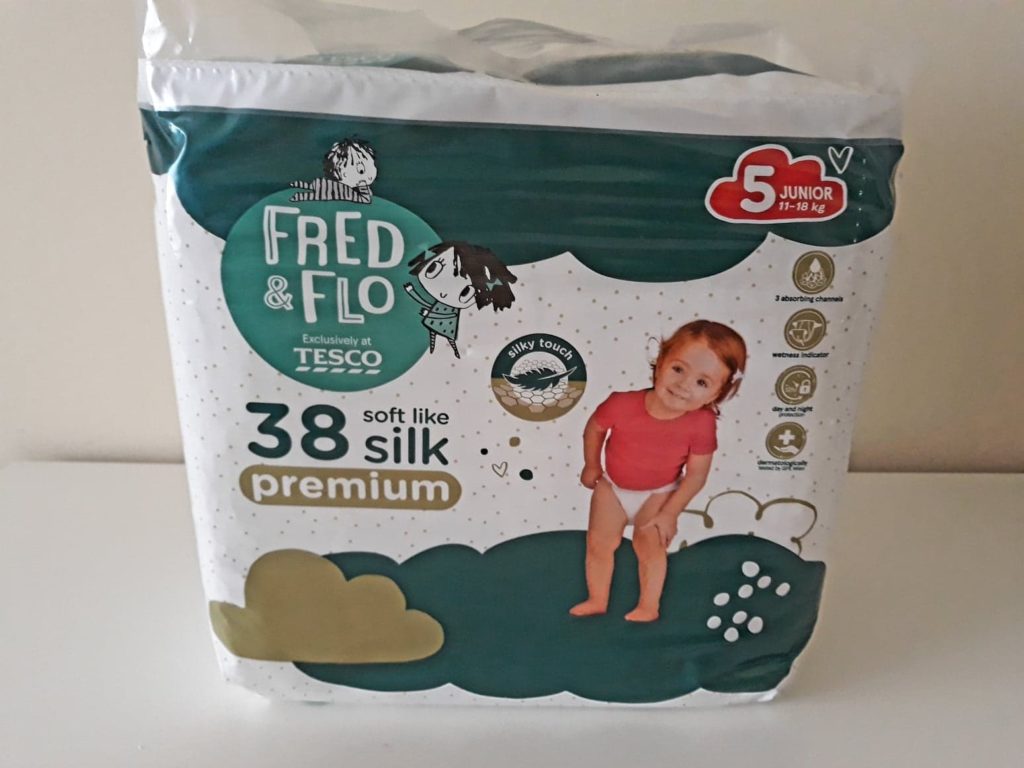 pieluchomajtki pampers pants 5 mega box junior 96szt