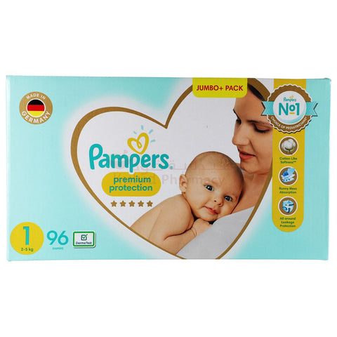 pampers active baby 4 49