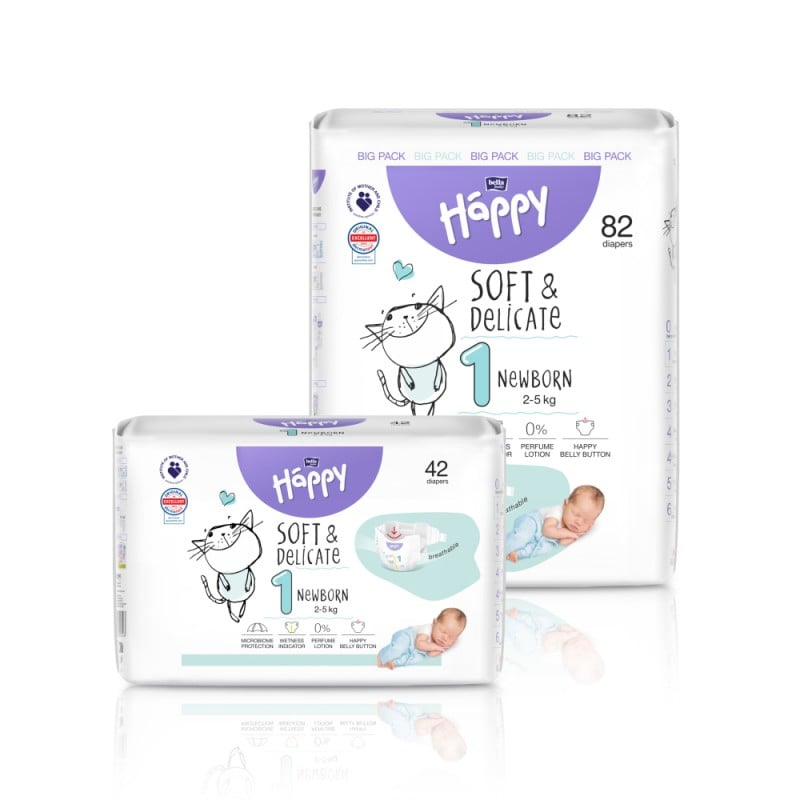 pieluchy pampers 4 lidl