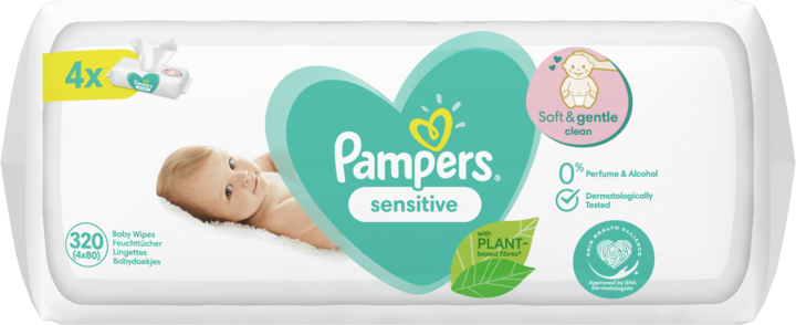 pampers 2 100 sztuk biedronka