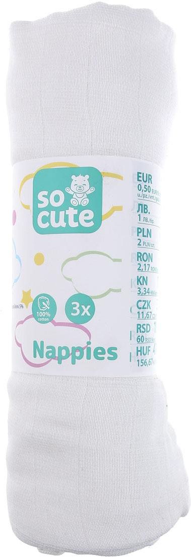 pampers sensitive chusteczki dla niemowląt 4 x 56 szt