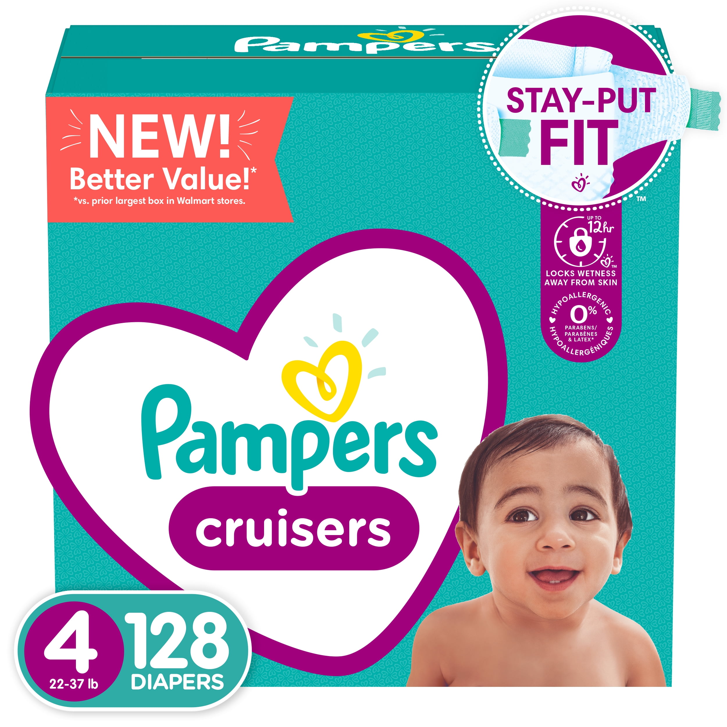 pampers premium care 1 22 szt cena