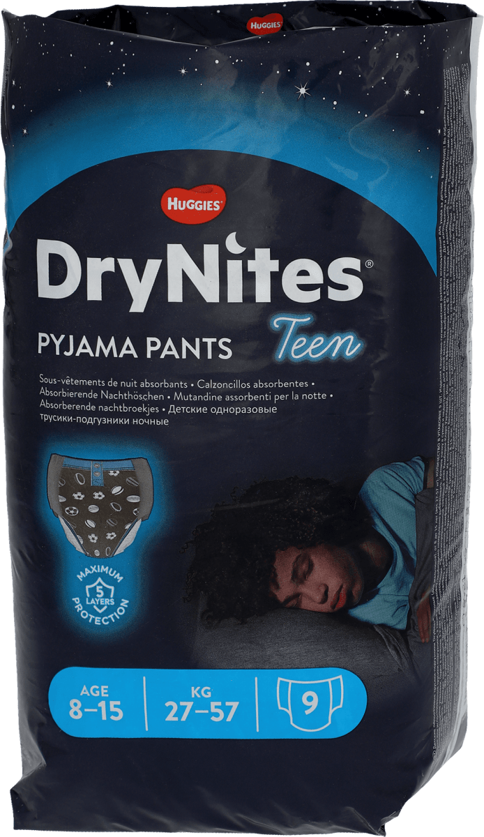 pants pampers 4 czy 5