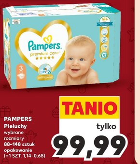 pampers pieluchomajtki xl